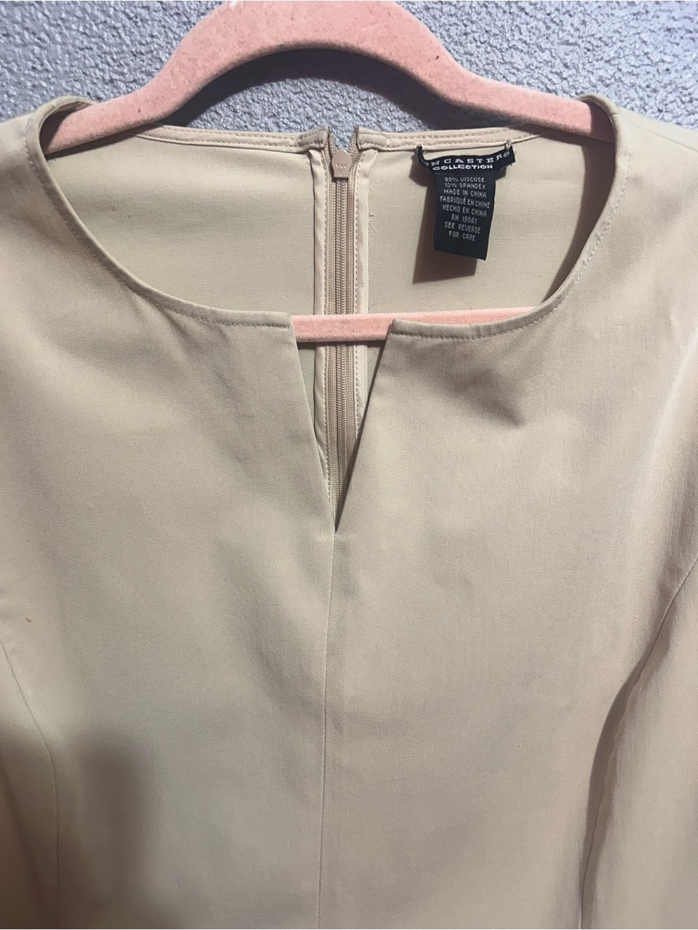 Don caster collection dress size 18 - Picture 4 of 8